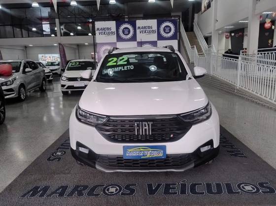 FIAT STRADA 1.3 FIREFLY FLEX VOLCANO CD CVT